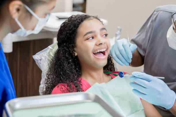 Best Emergency Treatment for Dental Infections or Abscesses in Little Chute, WI