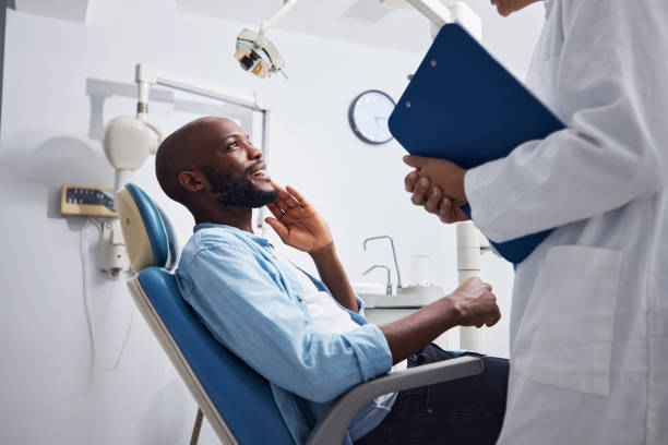 Best Emergency Treatment for Dental Infections or Abscesses in Little Chute, WI